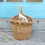 [alarogLILY'S BAG S] Lilies сумка Lilly корзина корзина задний корзина место хранения интерьер ручная сумочка 