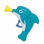 バブルアニマル　イルカ　　しゃぼんだま シャボン玉 しゃぼん玉 玩具 オモチャ おもちゃ キッズ 子供 ドルフィン いるか