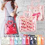 痛バッグハートぬいぐるみハンドバッ...