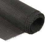 ペット専用網戸ネット ドア用ネット ペットディフェンス 張り替え用網戸 猫用網戸ネット 猫や犬のために設計された網戸ネット 幅90cm × 長さ22