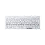 エレコム キーボードカバー NEC デスクトップ LAVIE Desk All-in-one、VALUESTAR N/W/S対応(一部) PKB
