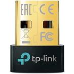 TP-Link Bluetooth USB Bluetooth 5.0 対応 パソコン/タブレット 対応 アダプタ ブルートゥース子機 メーカー