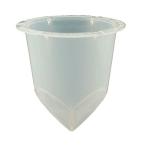 セレック (CELEC) 「 Vフィルター(V-84T) 」 万能 ティー ドリッパー 茶こし(フィルター) 3800076