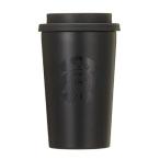 STARBUCKS スターバックス スタバ ステンレス TOGO カップ タンブラー マット ブラック 355ml