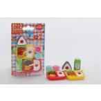 iwako- блистер упаковка ластик пикник 