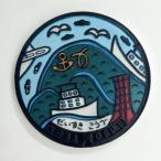  канализационный люк товары 3D craft жестяная банка bachi префектура Hyogo город Kobe A