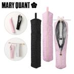 ヘアアイロン ケース | MARY QUANT マリークワント gowell ゴーウェル トラベル 旅行用 ポーチ 吊り下げ
