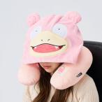  Pokemon _ с капюшоном подушка для шеи ya Don | Pocket Monster подушка путешествие подушка складной шея подушка подушка командировка путешествие Shinkansen самолет 