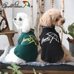 ショッピングハイネック 犬服 犬の服 犬 服 ドッグウェア ARNOLD PALMER アーノルドパーマー ハイネックロゴＴシャツ 2022秋冬