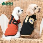 犬 服 犬服 ペット服 ドッグウェア 犬の服 ベスト フリース | LOGOS ロゴス フリースジャケット 24a