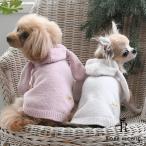 犬 服 犬服 ペット服 ドッグウェア 犬の服 パーカー | ROPE PICNIC ロペピクニック ロップイヤーラビットルームウェア 24a