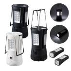 COB LED фонарь раздельный свет | снят тип тип аккумулятора кемпинг уличный предотвращение бедствий товары бедствие для экстренных случаев ручной фонарь мигающий свет 