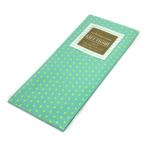 The Gift Wrap Company подарок ti колодка | оберточная бумага 5 листов ввод (AQATIC POLKA)508 × 762(mm)