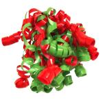 The Gift Wrap Company упаковка лента красный цвет × желтый зеленый цвет машина Lee z Karl 