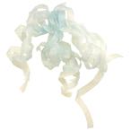 The Gift Wrap Company упаковка лента незначительный бледно-голубой sia машина Lee z Karl 