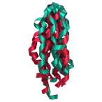 The Gift Wrap Company упаковка лента красный цвет × зеленый цвет атлас Mix машина Lee z Karl 