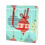 The Gift Wrap Company [ Рождество ] подарок сумка S размер ( цельный × орнамент )