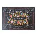  дырокол Studio поздравительная открытка S размер ( сообщение × черный )