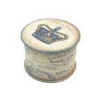  дырокол Studio spool подарочная коробка место хранения крышка имеется ( Crown × белый )