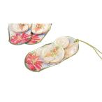  дырокол Studio подарок бирка 3 шт. комплект (po in se Cheer × Santa Claus ) Рождество 