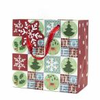 The Gift Wrap Company [ Рождество ] подарок сумка S размер ( Рождество символ )