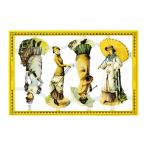  Англия производства черный Moss sk LAP сиденье ( retro × женщина × взрослый ) ручная работа материалы 