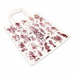 ショッピングアリス 不思議の国のアリス エコバッグ アリス&ディズニー ラッピングリボン 2種類×1mずつセット