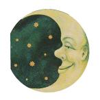 THE GIFTED LINE маленький размер ( три день месяц ) конверт имеется retro поздравительная открытка месяц 