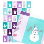  Roger la панель Рождество упаковка бумага | оберточная бумага ( снег .... Рождество ) * нестандартная пересылка предмет не возможно 