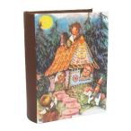 KEYSTONE книжка type box S размер ( house )