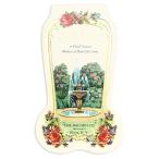 ANTIQUEda ikatto память rose ( фонтан. есть сад )