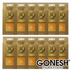 GONESH ガーネッシュ お香 コーン ム�