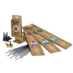 GONESHga-neshu можно выбрать аромат палочка 3 вид 12 упаковка комплект ( всего 240 шт. входит .) бесплатная доставка 