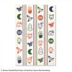 OSAMU GOODS.. печать .HAVE A NICE HOLIDAY ST-TO0003o Sam товары три . Note женщина .[ почтовая доставка бесплатная доставка ]