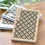 御朱印帳 CRU-CIAL クルーシャル 朱印帳 納経帳 木製 木 和柄 ご朱印帳 集印帳 ジャバラ おしゃれ かわいい お寺 神社 ご朱印巡り 日本製 CRU-御朱印帳