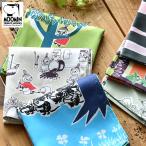 ムーミントリビュートワークス (MOOMIN TRIBUTE WORKS) ムーミンハンカチ ハンカチ レディース ムーミン Moomin ギフト プレゼント かわいい おしゃれ 北欧