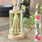 ディフューザー スティック ボタニカ プラント ディフューザー 145ml リードディフューザー BOTANICA ドライフラワー ハーバリウム  おしゃれ