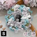 三和トレーディング グレイトフルネス フレグランスリース S ドライフラワー リース 玄関 ギフト ハイドレンシア エッセンシャルオイル かわいい プレゼント