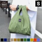 Yahoo! Yahoo!ショッピング(ヤフー ショッピング)エコバッグ 折りたたみ ショッピングバッグ S コンビニバッグ OMCC コンパクト 収納 おしゃれ メンズ シンプル 撥水加工 男女兼用 マチあり 無地 ナイロン 弁当