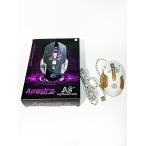 [J-A2612070887520] Apedra A8 оптика тип ge-ming мышь USB подключение проводной 4 цвет изменение 3200dpi