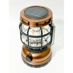 [J-A3612281234520] LED фонарь солнечный USB заряжающийся кемпинг солнечный /USB зарядка рабочее состояние подтверждено 