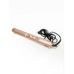 [J-A4701051475520] Tescom TESCOM распрямляющие щипцы для волос распорка naturam NTH600 рабочее состояние подтверждено 