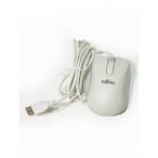 Fujitsu Fujitsu M520 оптическая мышь USB Optical 1000 DPI Ambidextrous рабочее состояние подтверждено 