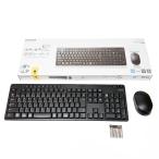  Elecom беспроводной тихий звук полный клавиатура & мышь TK-FDM116SKMBK Windows/Chrome OS/macOS беспроводной 