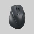 Elecom беспроводная мышь тихий звук Bluetooth5.0 EX-G 5 кнопка M размер M-XGM30BBSKBK