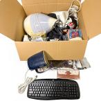  клавиатура мышь увлажнитель утюг смешанные товары и т.п. T-fal/ Logicool / Buffalo и т.п. бытовая техника продажа комплектом Junk 120 размер 