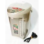 [J-RR608130257520] Zojirushi поттер 4L CV-DSC40 таймер авто off теплоизоляция boila- утеплитель 