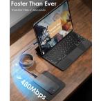 [YON-A60323336] модель c кабель магнит имеется 1.5m usb-c to usb-c кабель 60W PD соответствует внезапный скорость зарядка Type-C to Type-C iPhone Mac iPad