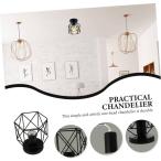 [YON-A60413370] изоляция лампа современный подвесной светильник E27 простой установка retro потолок лампа elegant лампа потолочный светильник для бытового использования 