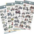  взрослый иллюстрированная книга наклейка HONDA